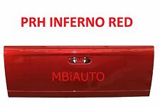 New Painted Prh Red - Tailgate For 2002-2009 Dodge Ram Truck 1500 2500 3500