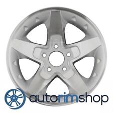 Gmc Sonoma S15 2001 2002 2003 2004 2005 16 Factory Oem Wheel Rim 9597245