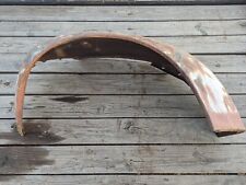 1941 1941 1946 Chevy Gmc 1 Ton Or Larger Truck Front Driver Side Fender Lh