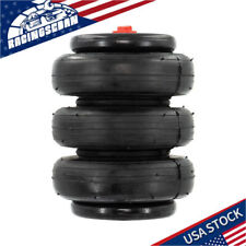 Air Ride Springs Suspension 3e2400 Air Single Port 12 Npt Fit For Most Truck