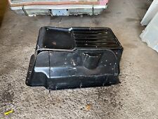 1969 Dodge A-100 Pick-up Engine Cover Dog House California Clean Rust Free A