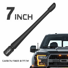 Rydonair 7 Short Antenna Replacement With Ford F150 Raptor 2009-2024