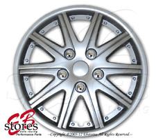 14 Inches Hubcap Style027- 1pc Qty 1 Of 14 Inch Wheel Rim Skin Cover Hub Caps