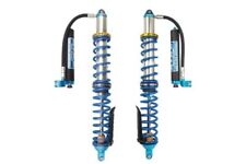 King Shocks 33700-131a For 2017 Maverick X3 X Ds 72in Rear 3.0 Coilover W Adj