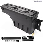 New Truck Bed Storage Box Toolbox Right Fit For Chevy Silverado Gmc Sierra 07-18