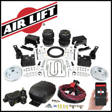 Air Lift Loadlifter5000 Bags Air Wireless Compressor Fit 16-24 Nissan Titan Xd