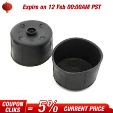 Cup Holder Rubber Insert For 2009-2018 Dodge Ram 1500 2500 3500 Heavy Duty