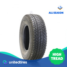 Used 23575r15 Michelin Ltx At2 108s - 1132