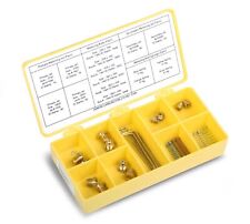 Street Demon 625 Calibration Kit W Yellow Storage Case