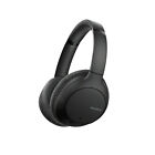 Sony Wh-ch710nb Wireless Bluetooth Noise Cancelling Headphones