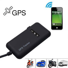 Car Vehicle Locator Global Real Time Tracking Gsm Gps Tracker Anti-theft Device