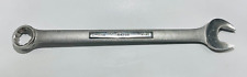 Craftsman 44708 1-14 Combination Wrench Sae