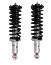 Rancho Quick Lift Front Leveling Struts 2009-2013 Ford F-150 4wd Adds 2.5 Front