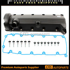 Valve Cover Gasket Bolts Right For 97-04 Ford E-150 Expedition Navigator 5.4l