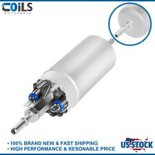Inline External Electric Fuel Pump For Ford F150 F250 F350 Ranger Mustang E2000