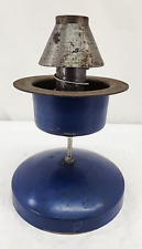 Vee Instrument Company Vintage Bubble Wheel Balancer For Classic Cars