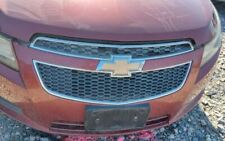 Grille Upper Fits 11-14 Cruze 2475553