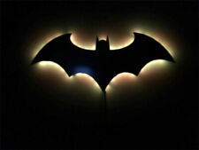 Detective Comics Batman Led Night Light Wall Lamp Atmosphere Lamp Marker Lamp