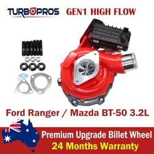 Turbo Pros Gen1 High Flow Billet Turbo For Ford Rangermazda Bt-50 3.2l