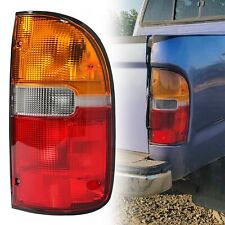 For Ty Tacoma 1995 1996 1997 1998 1999 2000 Rear Tail Lamp Light Right Passenger