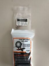 4-3 Ounce Bags 3 Ounce Tire Balance Beads Made In Usa  Free Shipping