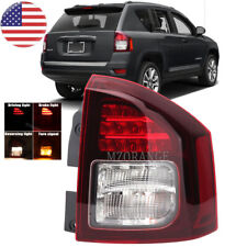 Right Passenger Led Tail Light Lamp Wbulb For Jeep Compass 2014 2015 2016 2017