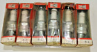 Champion N-6 Spark Plugs Lot Of 6 New Old Stock