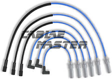Cable Master Racing Spark Plug Wires Compatible With Jeep Wrangler 3.8 V6 07-11