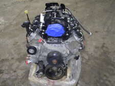 2008 Chevrolet Suburban 1500 Engine 211k