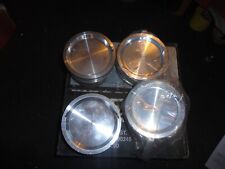Sbc 400 Forged Pistons