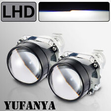 Mini 2.5 Inch Bi Xenon Hid Projector Lens H1 H4 H7 Motor Car Headlight Universal