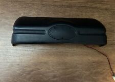 1999-04 Land Rover Discovery 2 Rear Door Handle Cover License Plate Tag Light Oe