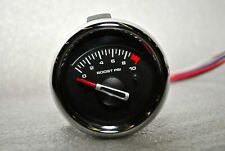 2005-2009 Saleen Ford Mustang S281s302 10psi Boost Pressure Gauge Only