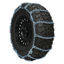 Anti-skid Chains Security Chains Tire Width Size 26570-16 26575-16 26565-17