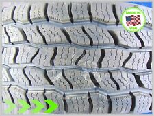 1 New 2657516 Cooper Discoverer At3 4s Ms Tire 116t 26575r16 Made In Usa