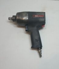 Ingersoll Rand Ir2131 Pneumatic Air 12 Drive Impact Wrench For Parts Or Repair