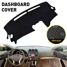 For Nissan Altima 2007-2012 Car Dashboard Cover Sunshield Dash Mat Protector