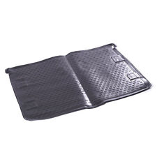 Wellvisors All Weather Trunk Liner Cargo Mat Black For Jeep Liberty 2008-2012