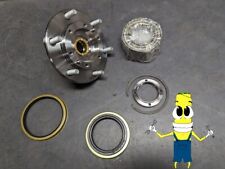 Front Wheel Manual Locking Hub Bearing Seals For Toyota Tacoma 95-04 4wd 1 Side