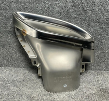 2015 2023 Mercedes-benz C 300 Rear Right Exhaust Tail Pipe Tip A2054901227