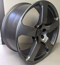 22 Inch Wheels Rims Fits Land Rover Range Rover Sport Discovery Lr3 Lr4 5-120