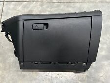 2012-2018 Vw Passat Glove Box Storage Compartment Black Oem 561857938 2