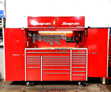 Snap On Workstation W Tools