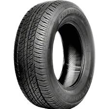 1 New Dunlop Grandtrek At23 - 25560r18 Tires 2556018 255 60 18