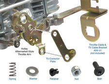 700r4 Aod Tv Cable Corrector Kit For Holley Carburetors Sonnax As4-04k80-93