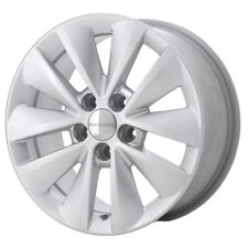 16 Dodge Dart Wheel Rim Factory Oem 2550 2013-2017 Silver