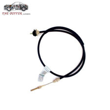 For 1979-1995 Mustang 5.0 Lx Gt Steeda Adjustable Clutch Cable Fast Free Ship