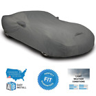Car Cover Triguard For Porsche Boxster Coverking Custom Fit
