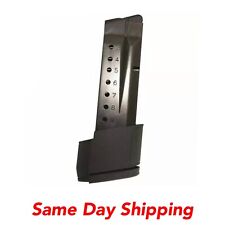 Promag Fits Smith Wesson Mp Shield Magazine 10 Round 9mm Mag-smi 28