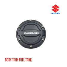 Aftermarket Body Trim Fuel Tank For Suzuki Jimny Samurai Katana Sierra Black New